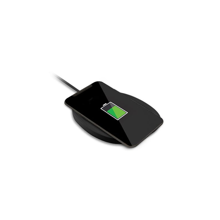 Зарядний пристрій REAL-EL WL-740 black (EL123160019) - фото 5