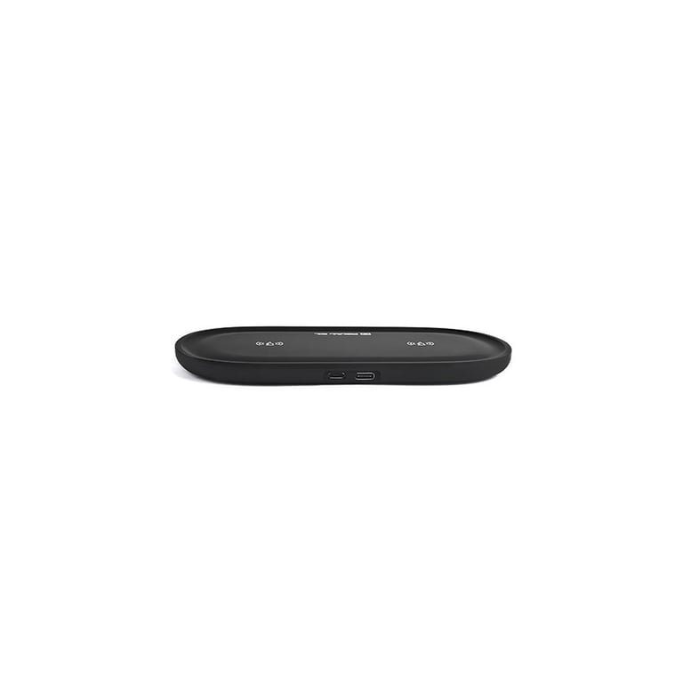 Зарядний пристрій REAL-EL WL-780 black (EL123160020) - фото 5