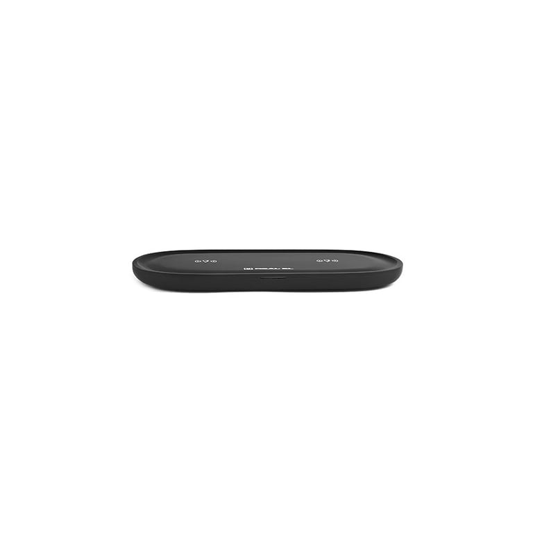 Зарядний пристрій REAL-EL WL-780 black (EL123160020) - фото 7