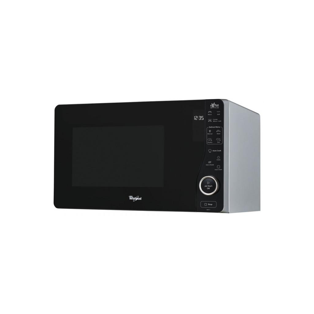 Мікрохвильова піч Whirlpool MWF421SL Мікрохвильова піч Whirlpool MWF421SL
