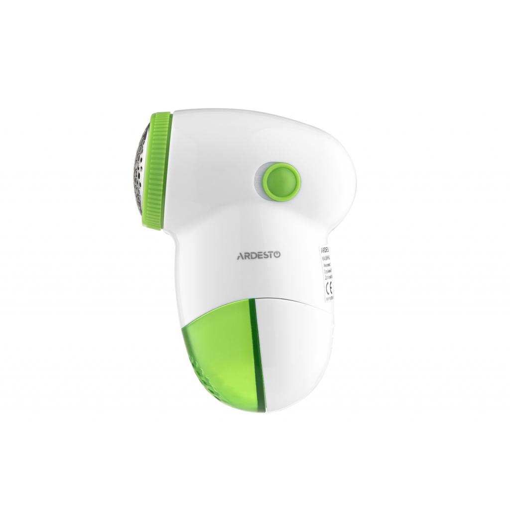 Машинка для чищення трикотажу Ardesto LSH-ZH1 - фото 2 Машинка для чищення трикотажу Ardesto LSH-ZH1 - фото 2