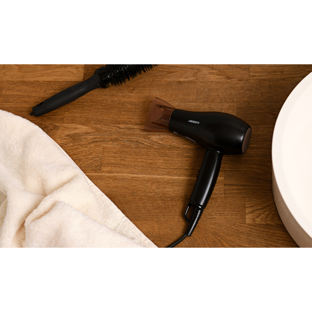 Фен Ardesto HD-Y120T - фото 2 Фен Ardesto HD-Y120T - фото 2