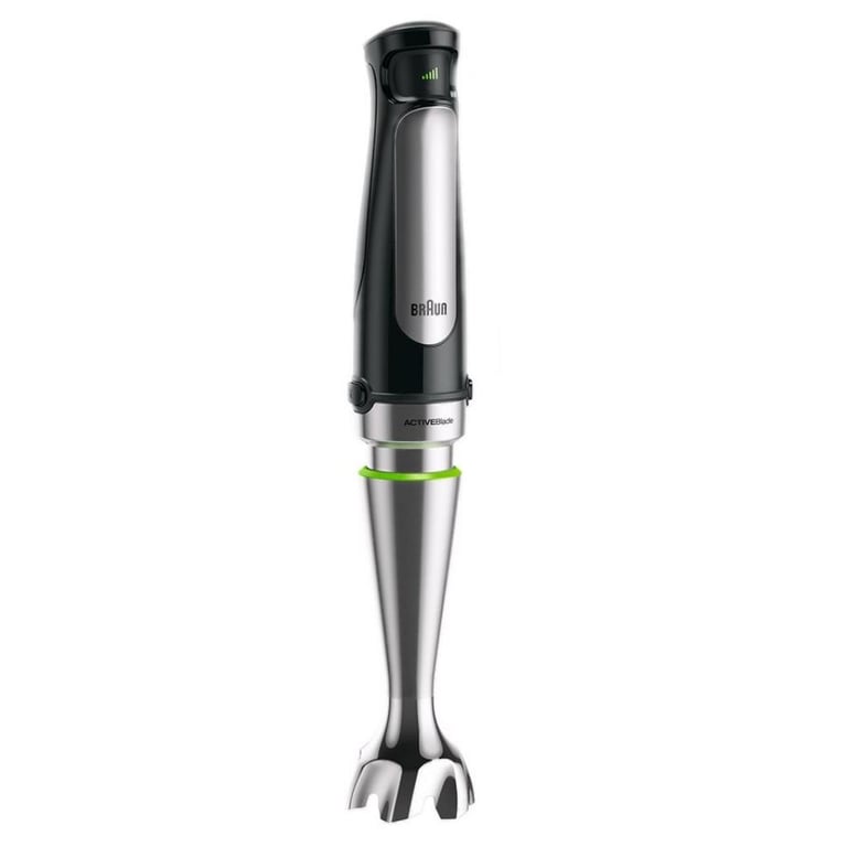Блендер Braun MQ 7035 X BK - фото 2