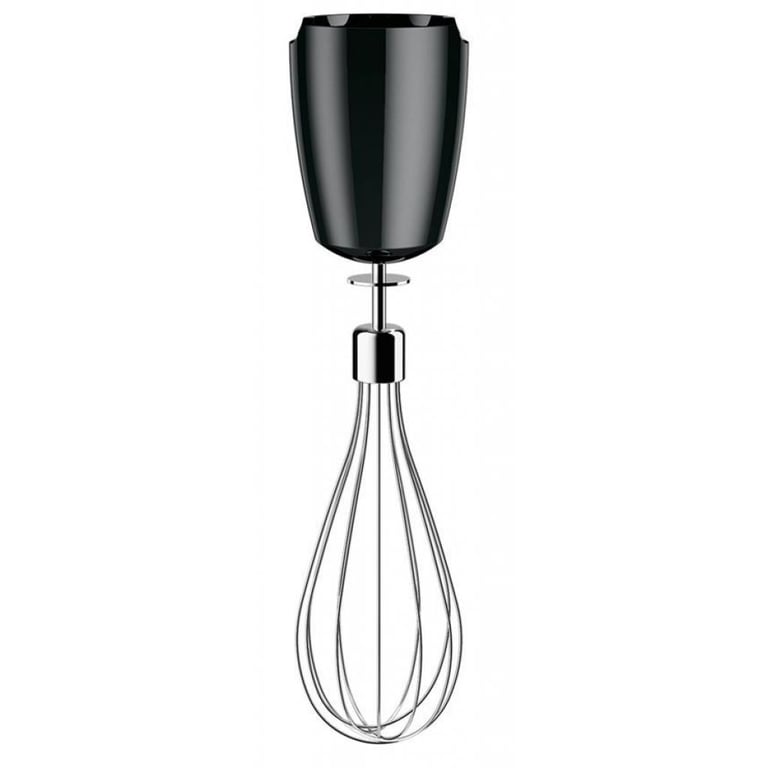 Блендер Braun MQ 7087 X BK - фото 5