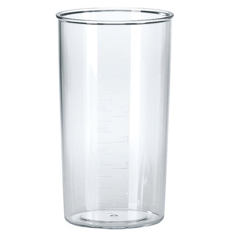 Блендер Braun MQ 7087 X BK - фото 6