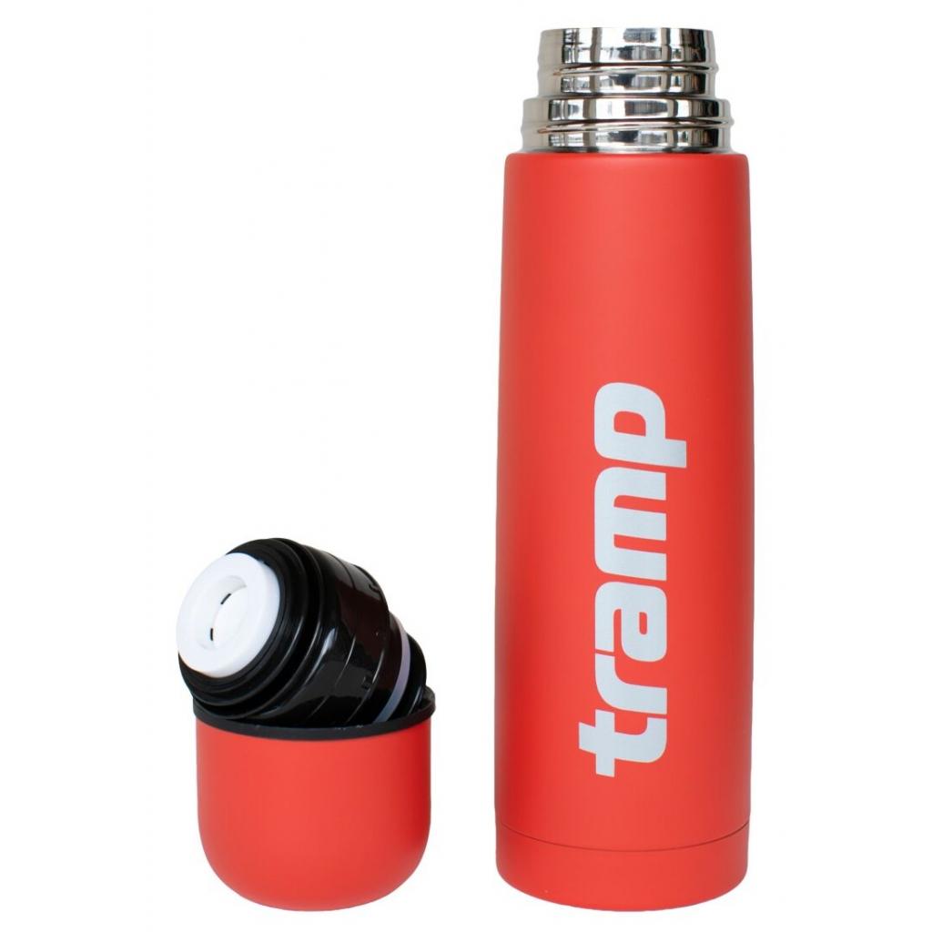 Термос Tramp Basic 0.75 л Red (TRC-112-red) - фото 2 Термос Tramp Basic 0.75 л Red (TRC-112-red) - фото 2