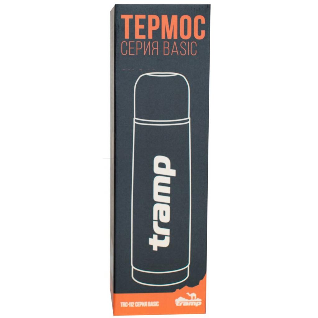 Термос Tramp Basic 0.75 л Red (TRC-112-red) - фото 4 Термос Tramp Basic 0.75 л Red (TRC-112-red) - фото 4