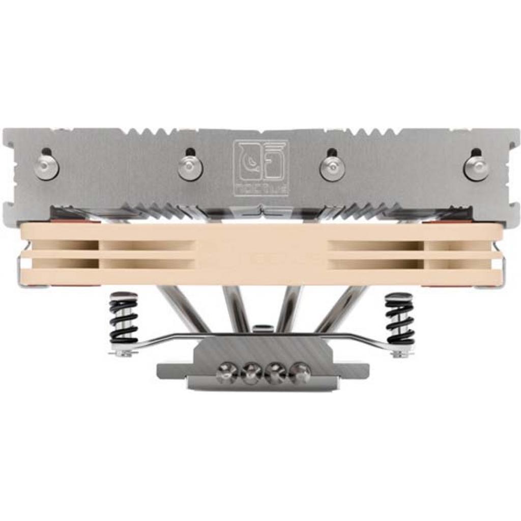 Кулер до процесора Noctua NH-L12S - фото 1 Кулер до процесора Noctua NH-L12S - фото 1