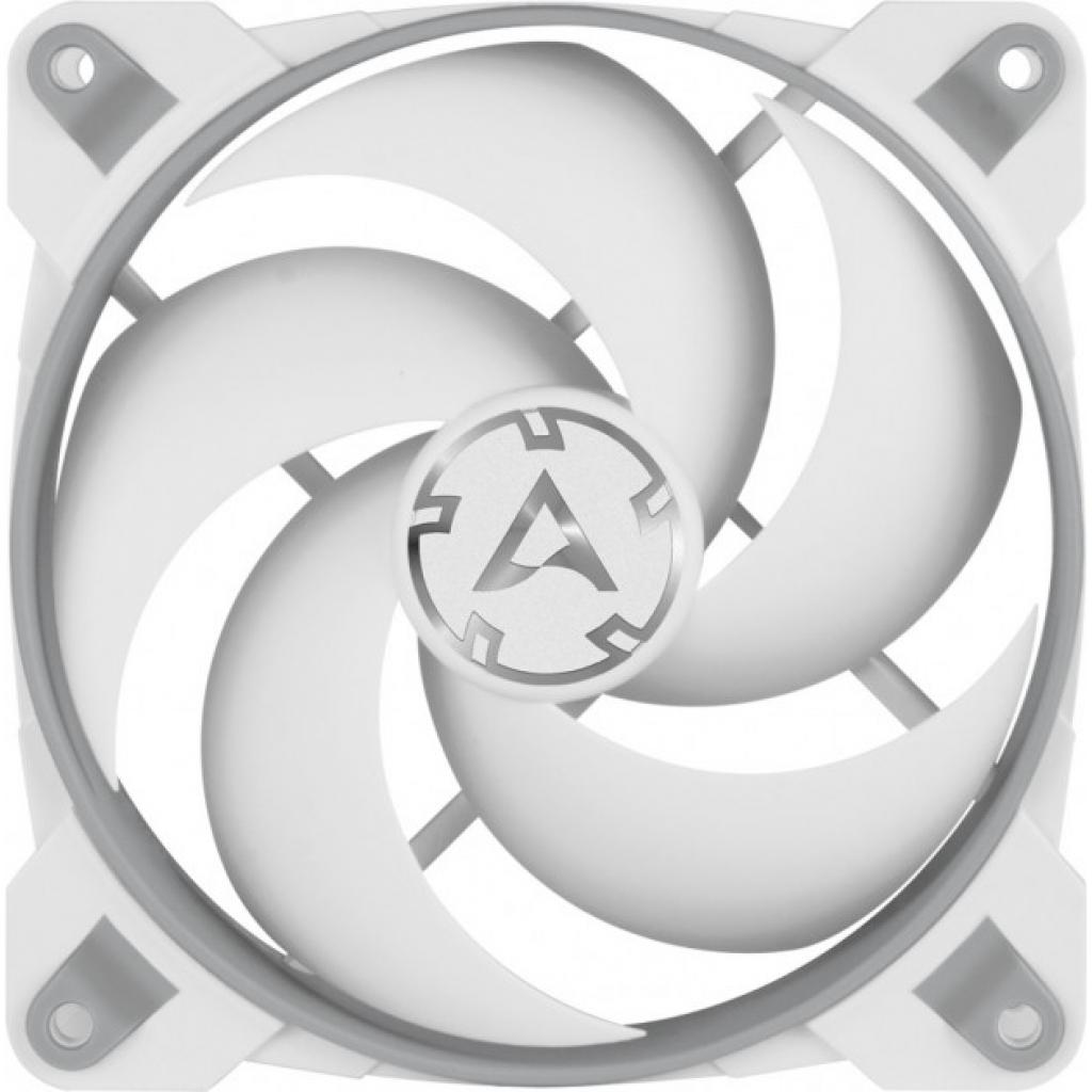 Кулер до корпусу Arctic BioniX P120 - Grey/White (ACFAN00167A) Кулер до корпусу Arctic BioniX P120 - Grey/White (ACFAN00167A)