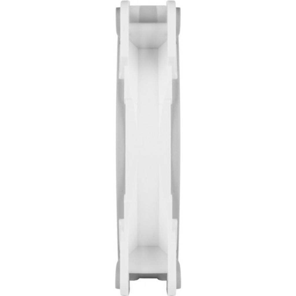 Кулер до корпусу Arctic BioniX P120 - Grey/White (ACFAN00167A) - фото 4 Кулер до корпусу Arctic BioniX P120 - Grey/White (ACFAN00167A) - фото 4