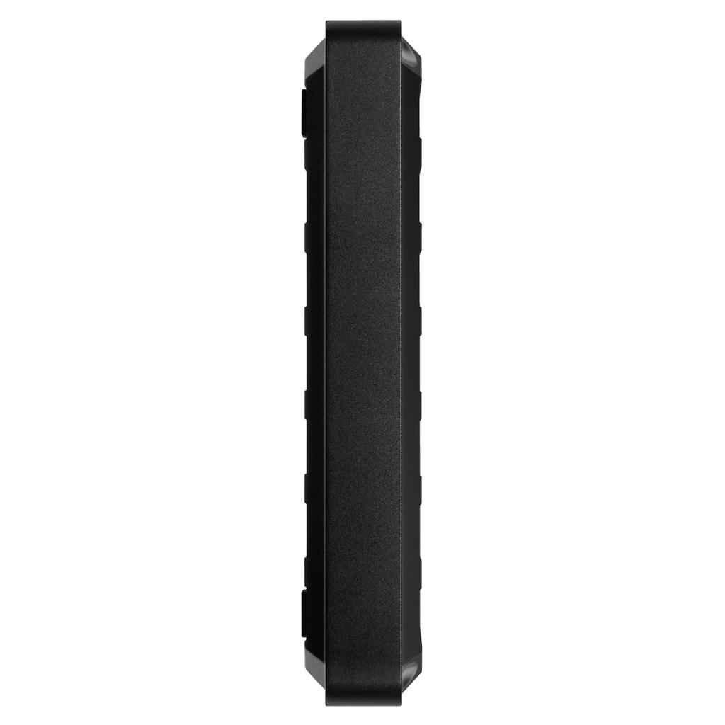 Зовнішній жорсткий диск 2.5" 5TB Black P10 WD (WDBA3A0050BBK-WESN) - фото 4 Зовнішній жорсткий диск 2.5" 5TB Black P10 WD (WDBA3A0050BBK-WESN) - фото 4