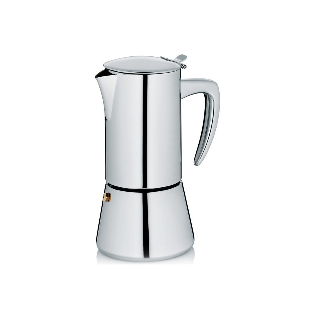 Гейзерна кавоварка Kela Latina 300 мл 6 чашок (10836)