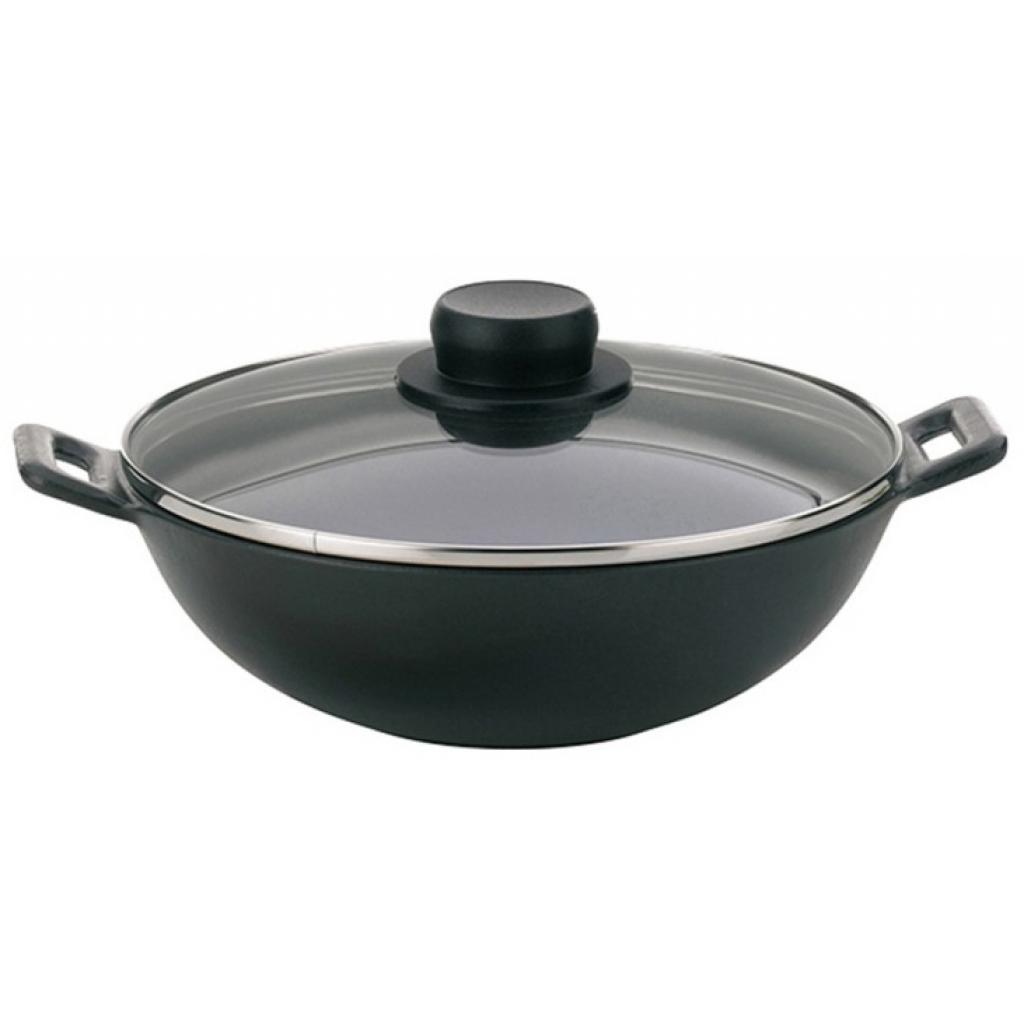 Сковорода Kela Mini WOK 24 см 5 предметов (77747) - фото 2 Сковорода Kela Mini WOK 24 см 5 предметов (77747) - фото 2