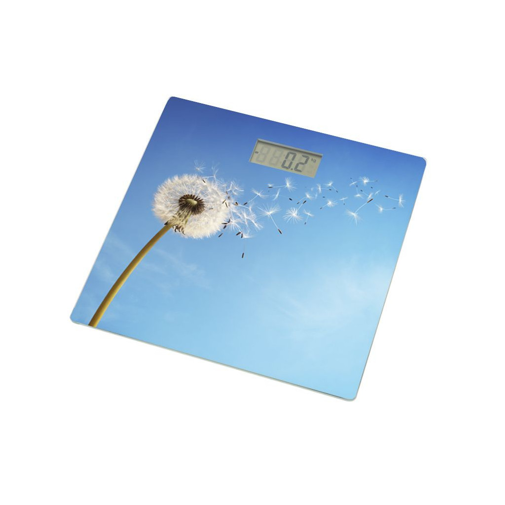 Ваги підлогові Grunhelm BES-BLB Ваги підлогові Grunhelm BES-BLB