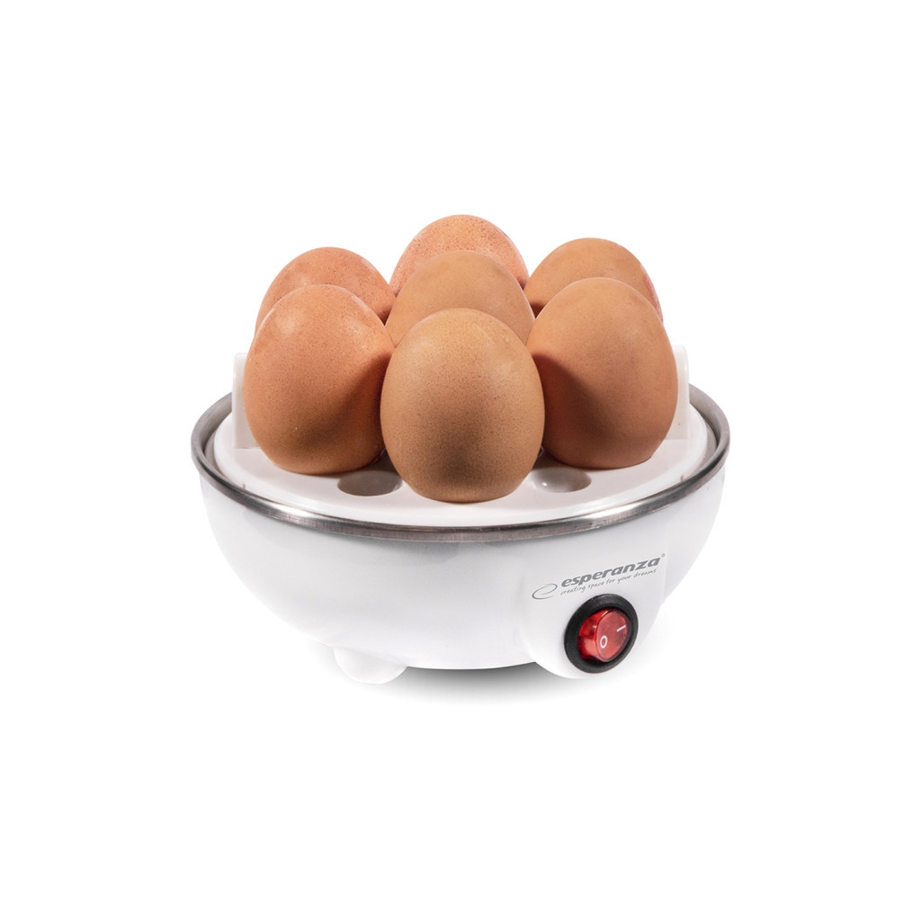 Яйцеварка Esperanza EKE001 Яйцеварка Esperanza EKE001