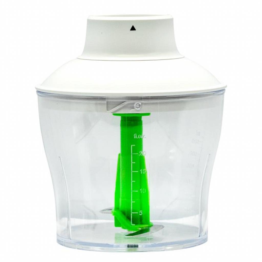 Блендер Rotex RTB450-W - фото 4 Блендер Rotex RTB450-W - фото 4