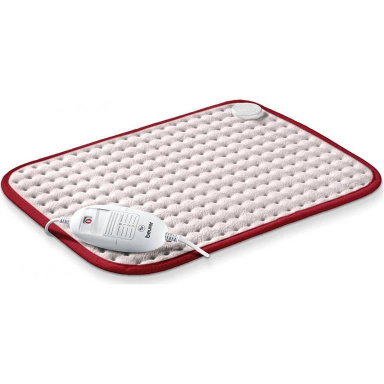 Електрогрілка Beurer HK Comfort - фото 1