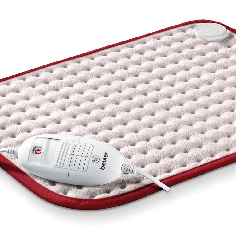 Електрогрілка Beurer HK Comfort - фото 2