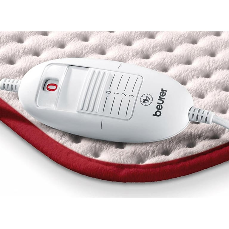 Електрогрілка Beurer HK Comfort - фото 4