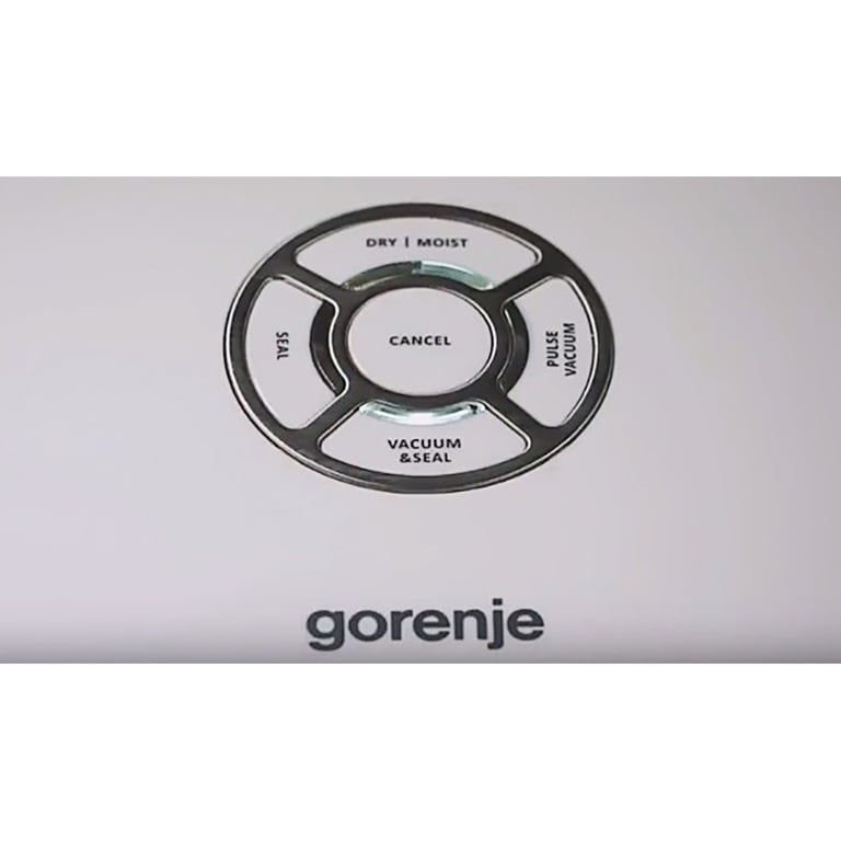 Вакууматор Gorenje VS120W - фото 6
