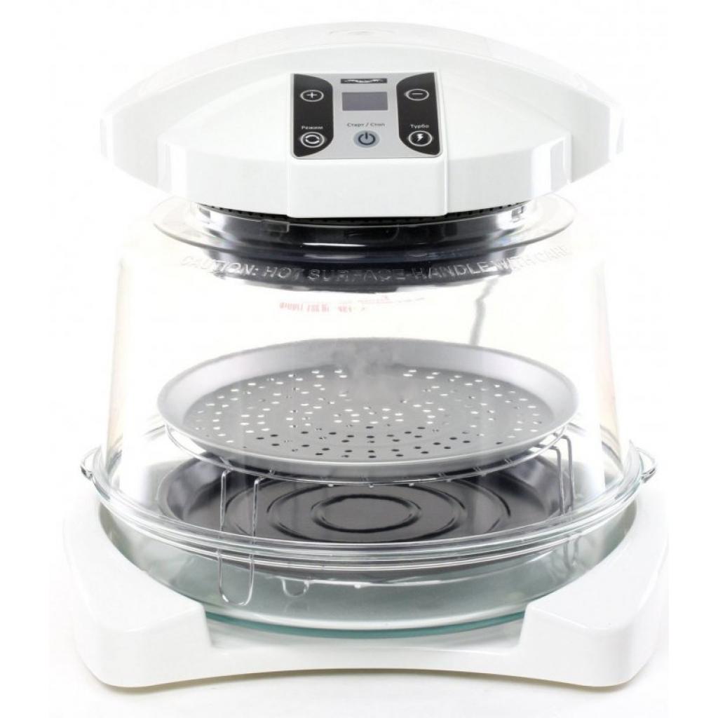 Аерогриль Vimar VCO 785 W (VCO785W) - фото 1