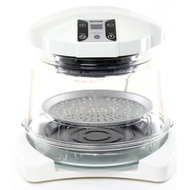 Аерогриль Vimar VCO 785 W (VCO785W) - фото 1