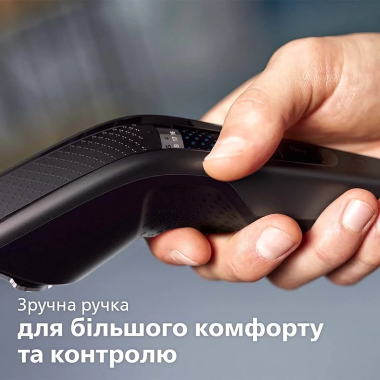 Машинка для стрижки Philips HC7650/15 - фото 11
