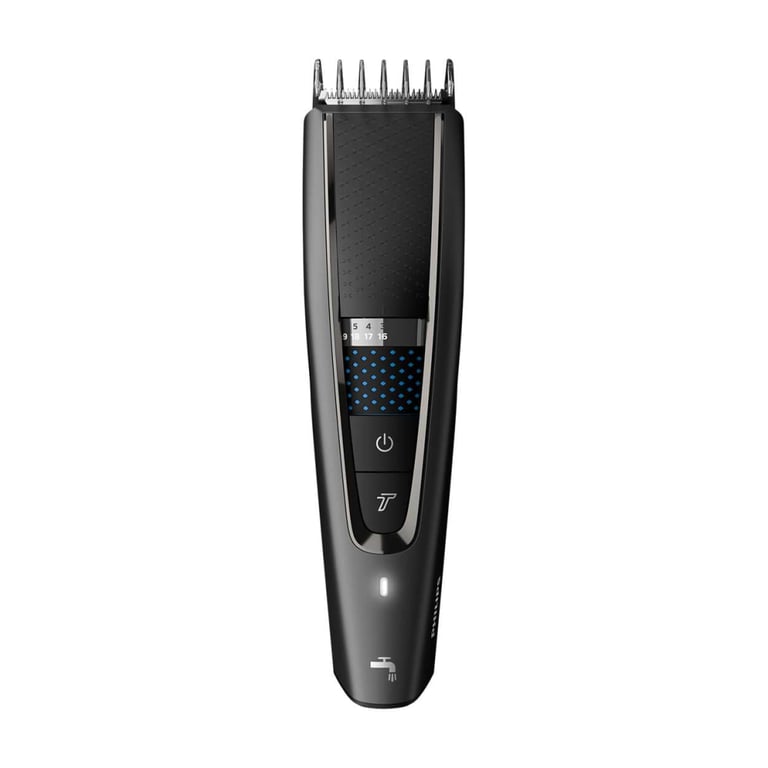 Машинка для стрижки Philips HC7650/15 - фото 4
