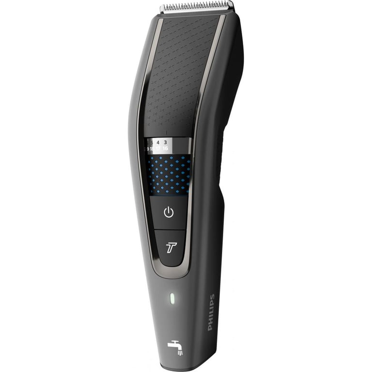 Машинка для стрижки Philips HC7650/15 - фото 2