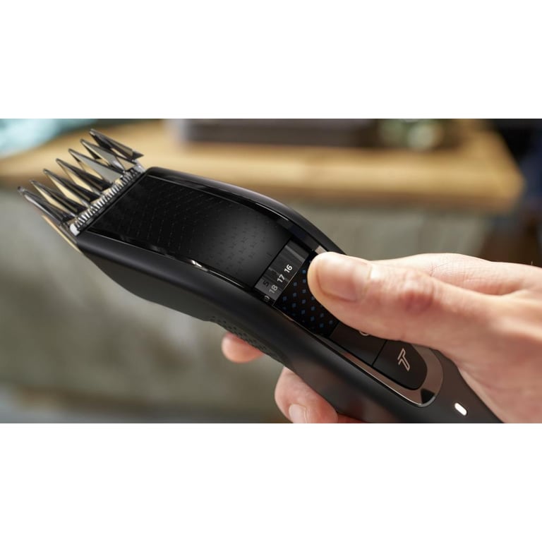 Машинка для стрижки Philips HC7650/15 - фото 3
