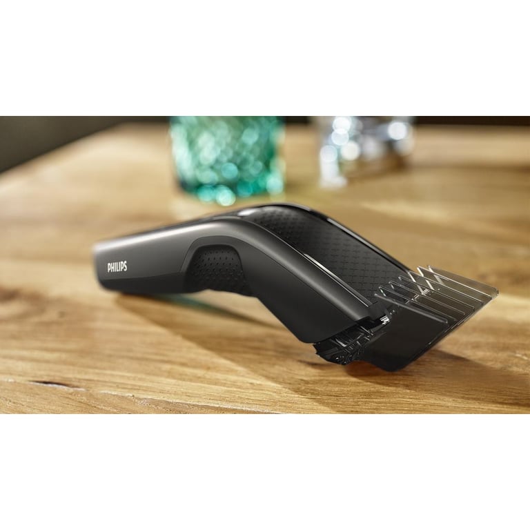Машинка для стрижки Philips HC7650/15 - фото 5