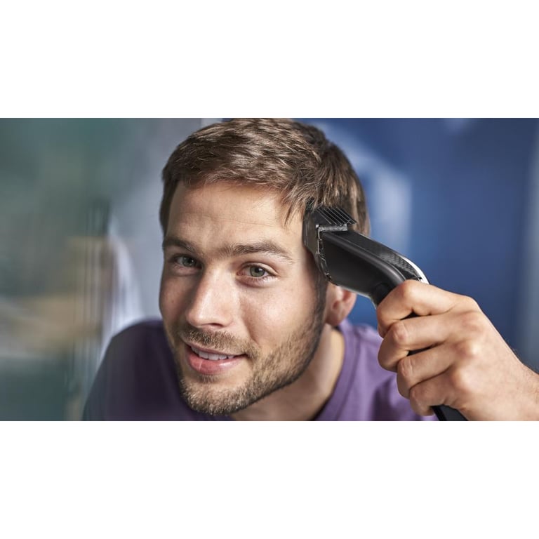 Машинка для стрижки Philips HC7650/15 - фото 6