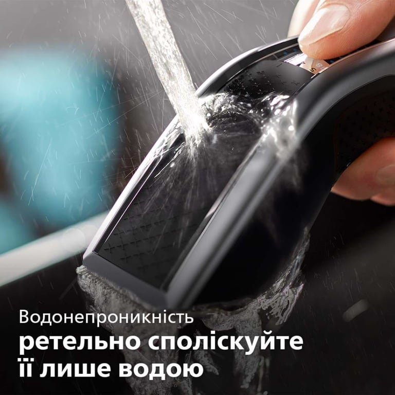Машинка для стрижки Philips HC7650/15 - фото 9
