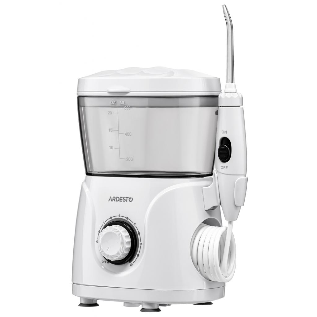 Іригатор Ardesto OI-MD600W Іригатор Ardesto OI-MD600W