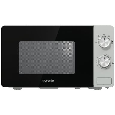 Мікрохвильова піч Gorenje MO20E1S - фото 1