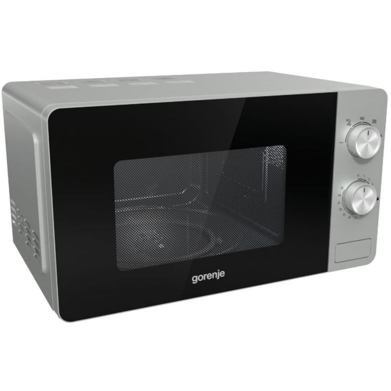 Мікрохвильова піч Gorenje MO20E1S - фото 2