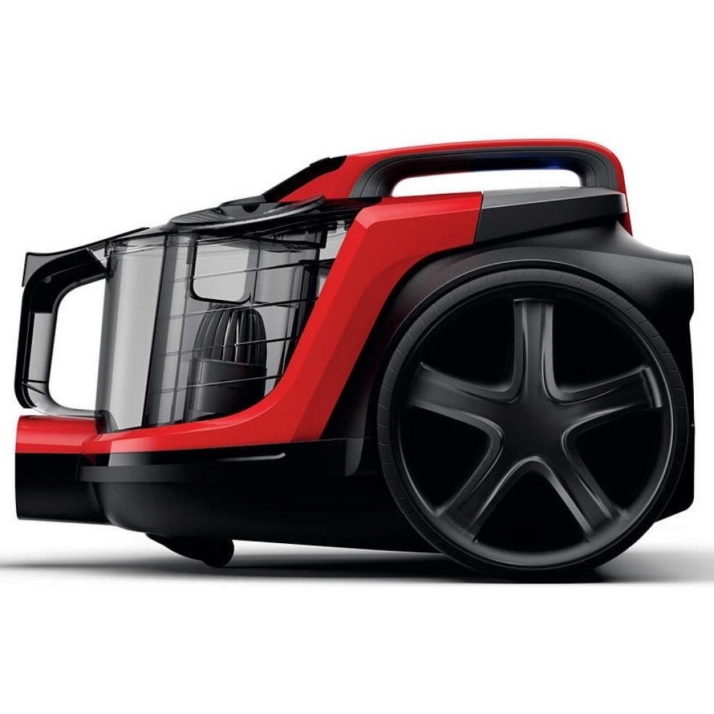 Пилосос Philips FC9729/09 - фото 3 Пилосос Philips FC9729/09 - фото 3