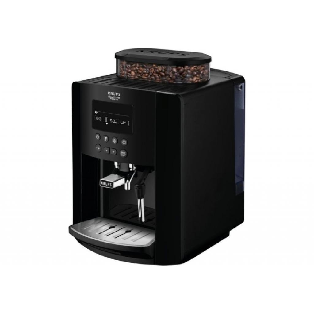 Кавомашина Krups EA817010 - фото 3 Кавомашина Krups EA817010 - фото 3