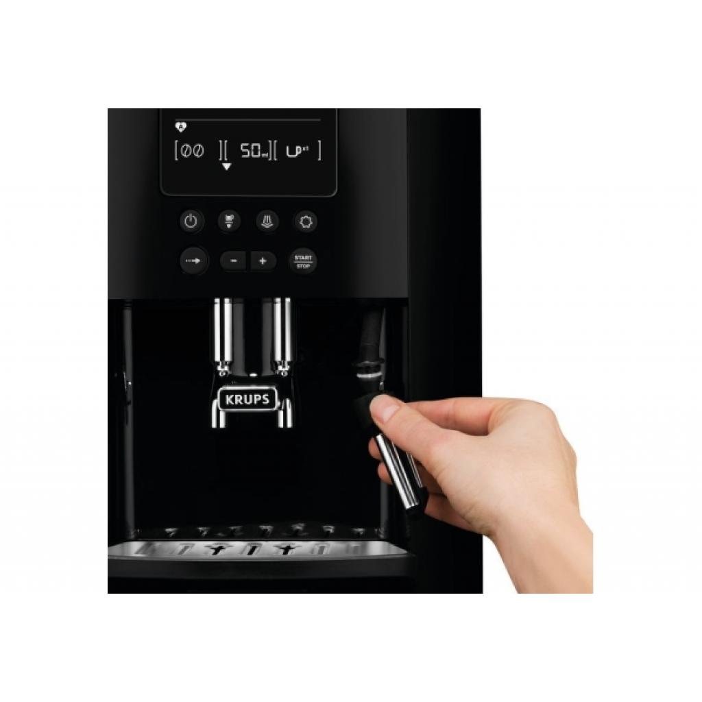 Кавомашина Krups EA817010 - фото 5 Кавомашина Krups EA817010 - фото 5
