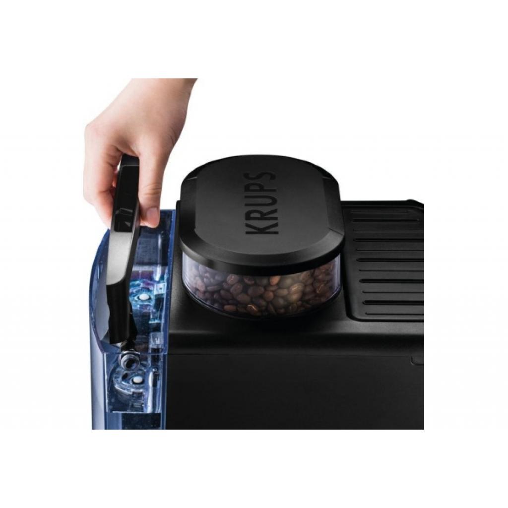 Кавомашина Krups EA817010 - фото 6 Кавомашина Krups EA817010 - фото 6
