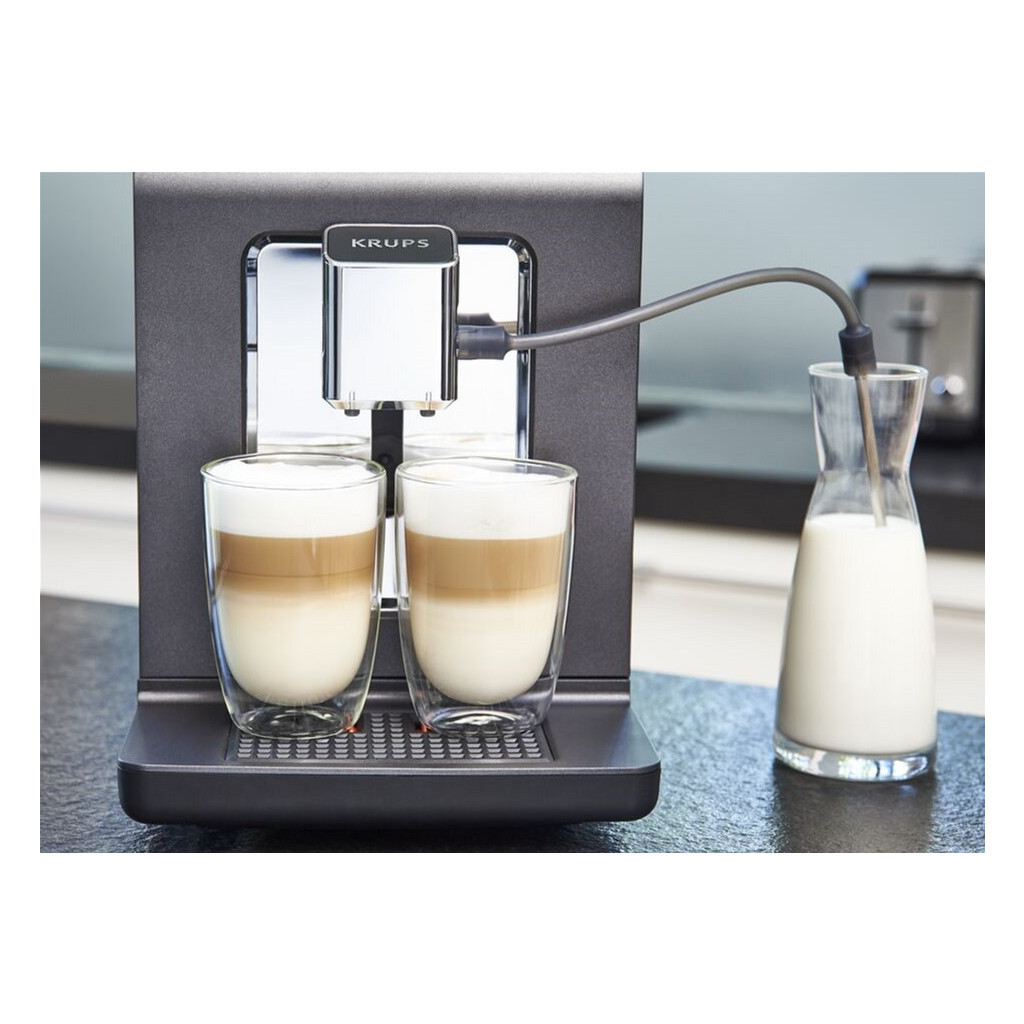 Кавомашина Krups EA895N10 - фото 11 Кавомашина Krups EA895N10 - фото 11