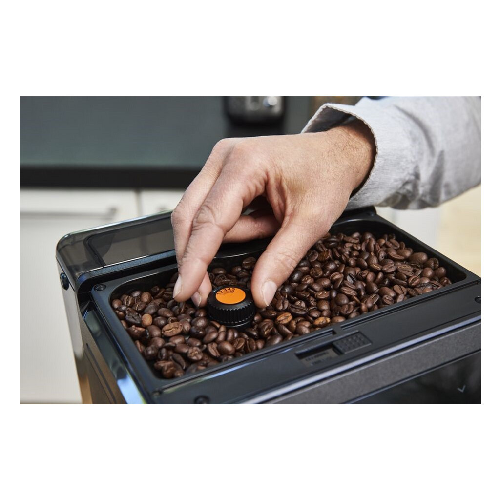 Кавомашина Krups EA895N10 - фото 4 Кавомашина Krups EA895N10 - фото 4