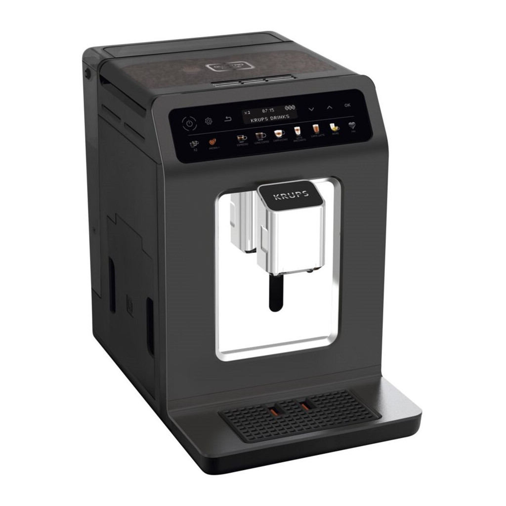 Кавомашина Krups EA895N10 - фото 2 Кавомашина Krups EA895N10 - фото 2