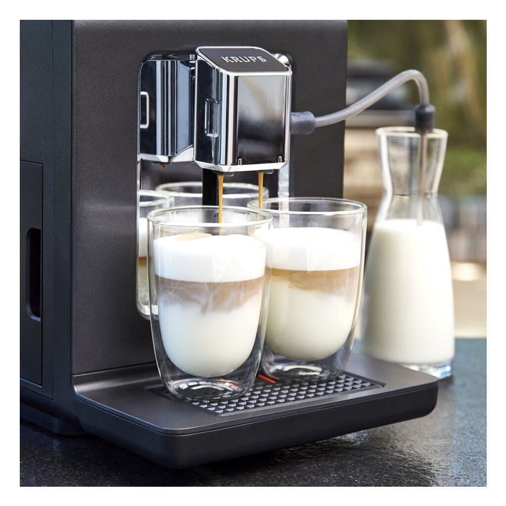 Кавомашина Krups EA895N10 - фото 7 Кавомашина Krups EA895N10 - фото 7