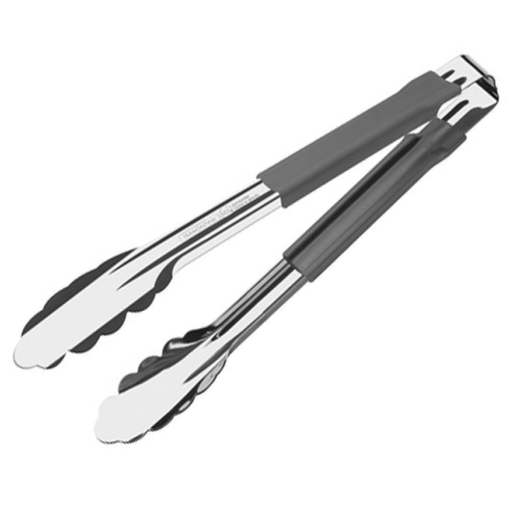 Щипці кухонні Tramontina Utilita 24 см Gray (25056/160) Щипці кухонні Tramontina Utilita 24 см Gray (25056/160)