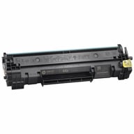 Корпус картриджу HP CF244A (C_VIRGIN_HP44A) - фото 1