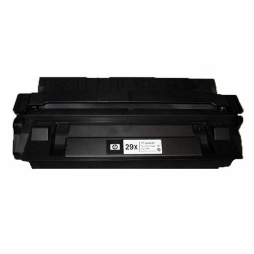 Корпус картриджу HP C4129X/29X (C_VIRGIN_HP29X) - фото 1