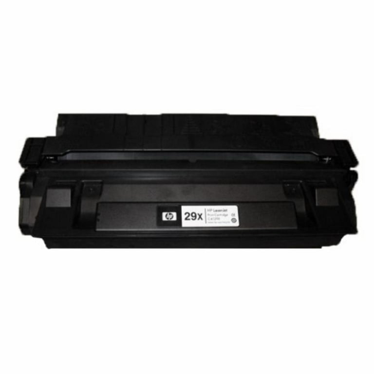 Корпус картриджу HP C4129X/29X (C_VIRGIN_HP29X) - фото 1