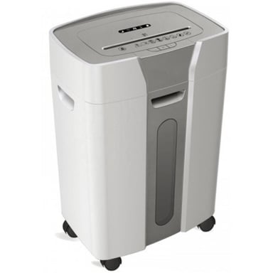 Знищувач документів ShredMARK 1330M (2*12мм) (24333) - фото 1