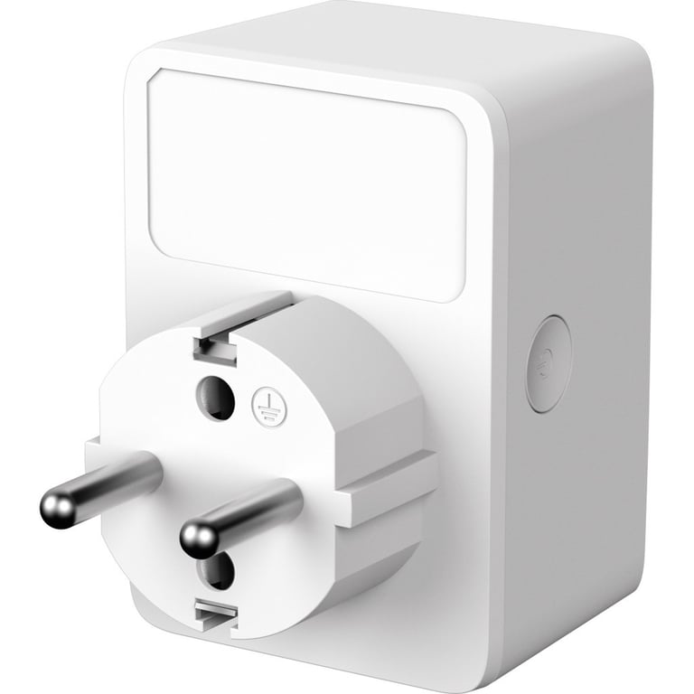 Розумна розетка TP-Link Tapo P100 (1-pack) (Tapo P100(1-pack)) - фото 2